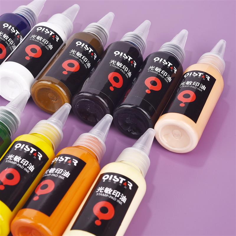 50ml wkład atramentowy tusz do – Stamping Ink Pad recenzja i cena