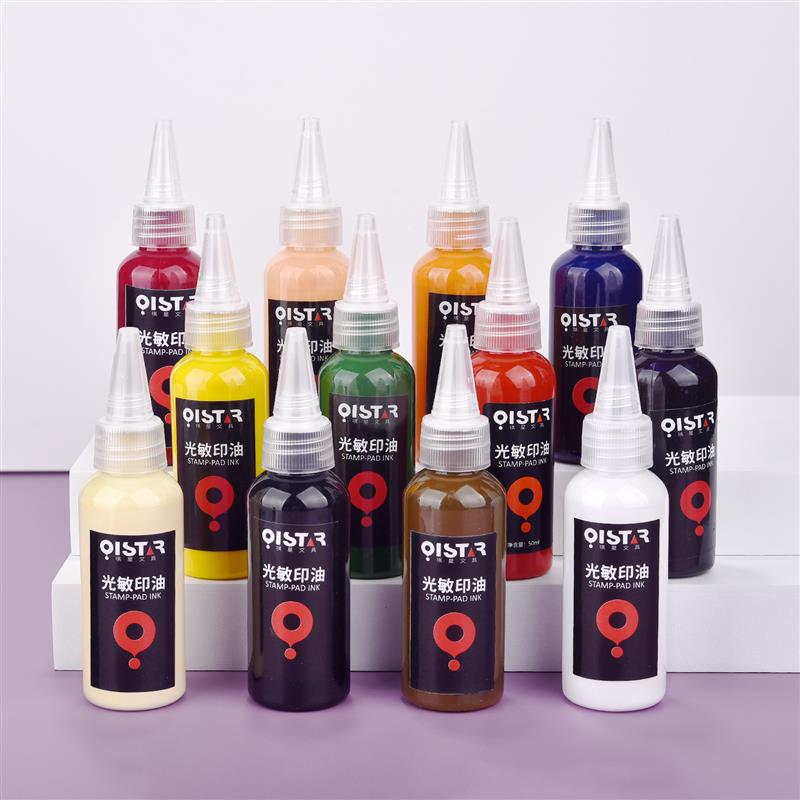 50ml wkład atramentowy tusz do – Stamping Ink Pad recenzja i cena