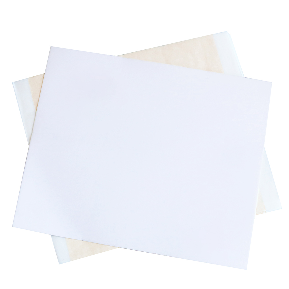 13x13.5cm Champagne Silver Foi – Art Craft Leaves recenzja i cena