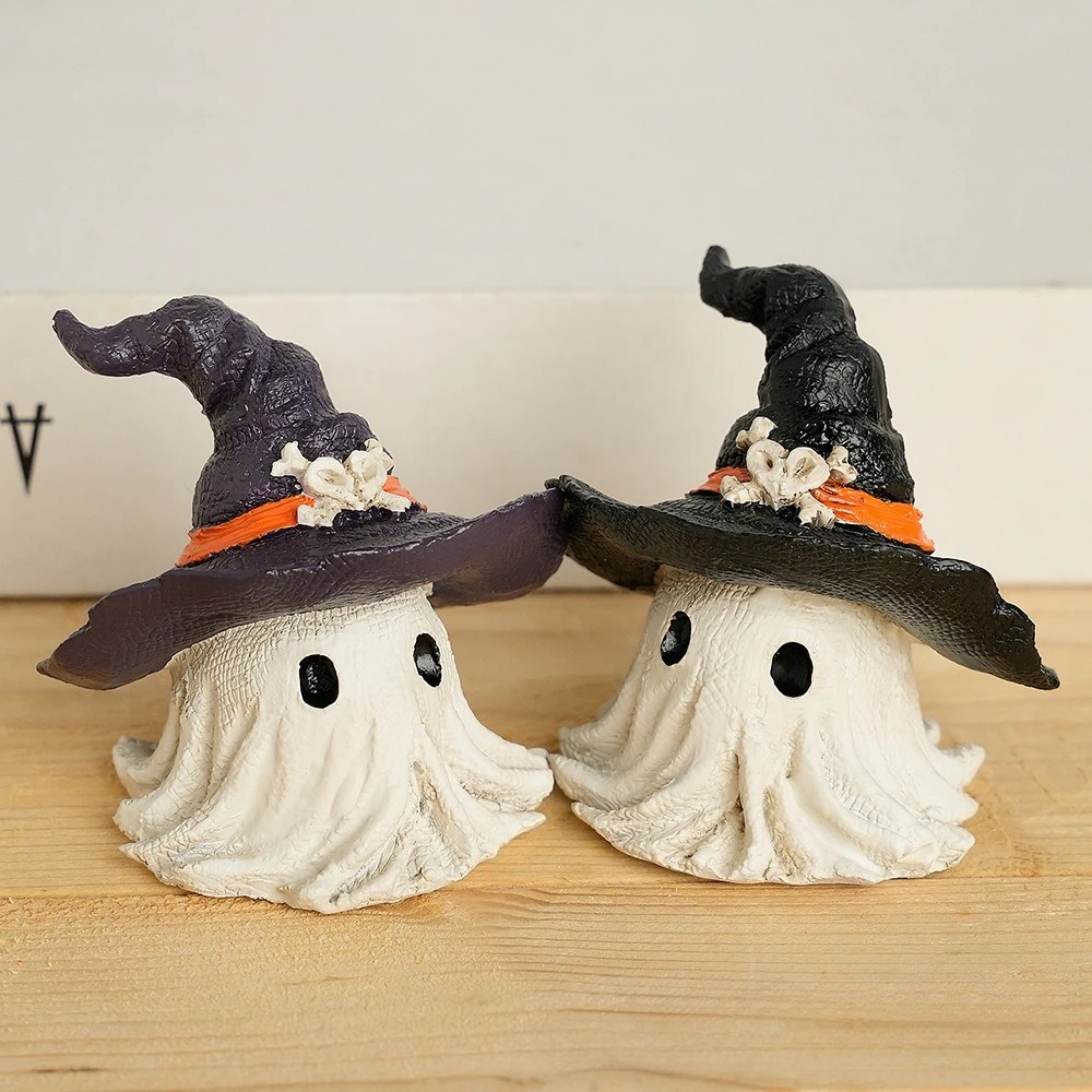1 szt. Halloweenowy Horrorowy  – Art Craft Hat recenzja i cena