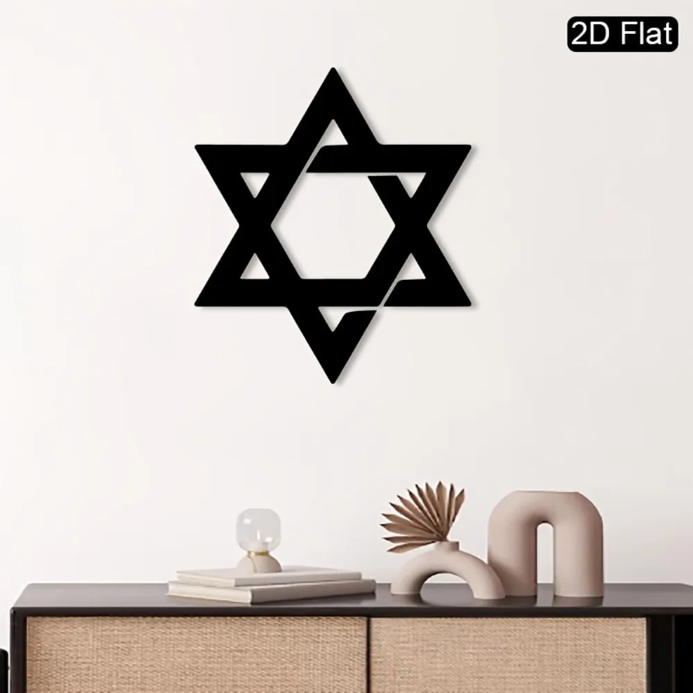 CIFBUY Metalowa dekoracja ście – Art & Craft Supplies recenzja i cena