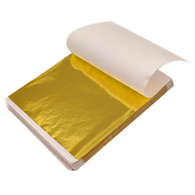 100 sztuk 9Cm pakowane pojedyn – Art Craft Leaves recenzja i cena