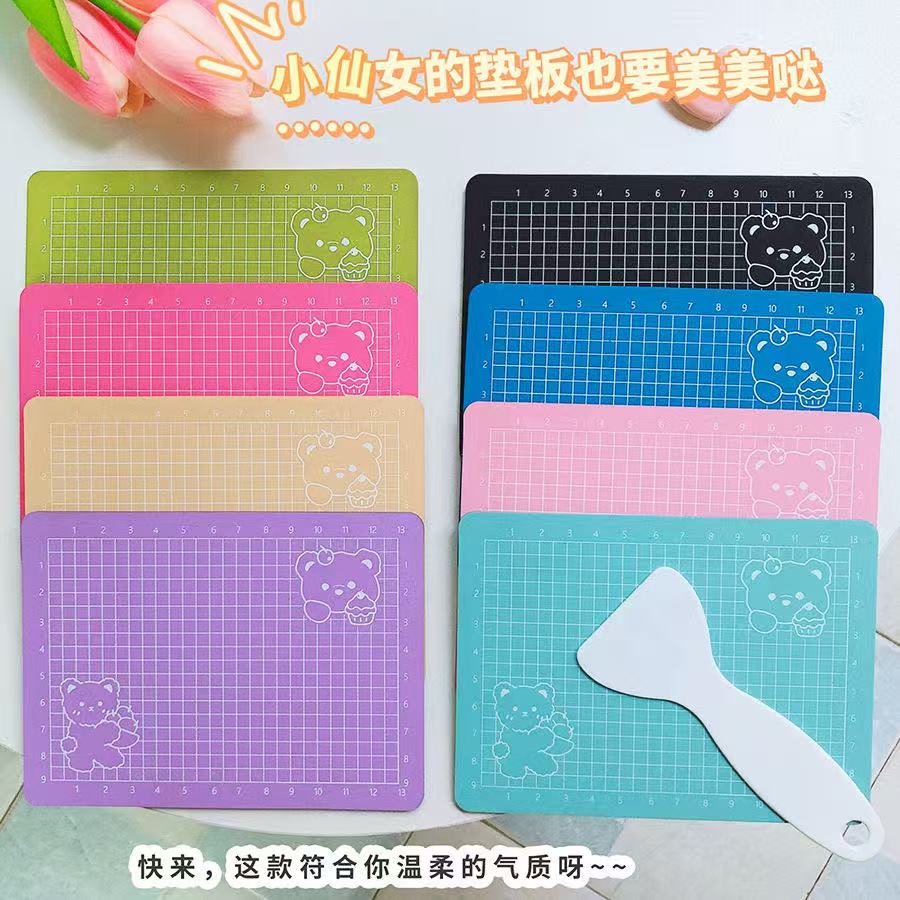 A6 artykuły artystyczne kawaii – Art Craft Knife recenzja i cena