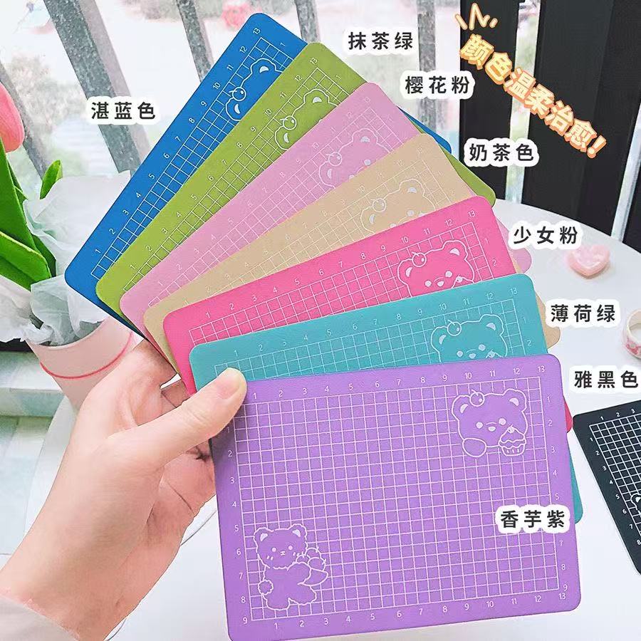 A6 artykuły artystyczne kawaii – Art Craft Knife recenzja i cena