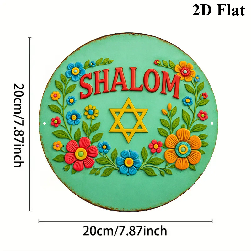 CIFBUY Shalom Gwiazda Dawida A – Art & Craft Supplies recenzja i cena