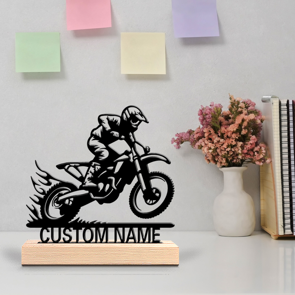 1 szt. Prosta metalowa figurka – Art Craft Simple recenzja i cena