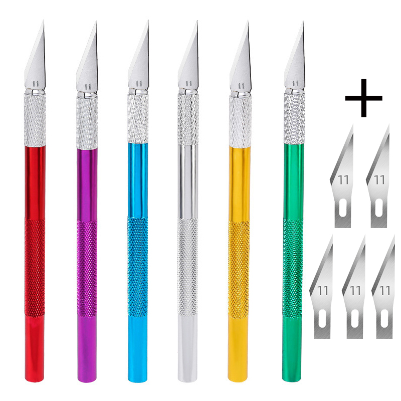 HOMFUN 5D diamentowe malowanie – Art Craft Knife recenzja i cena