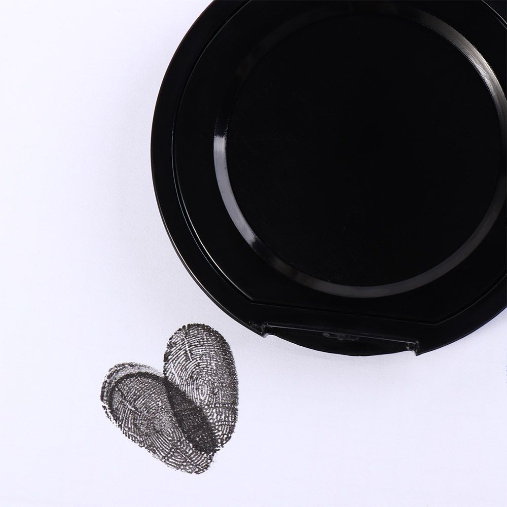 Czerwony Niebieski Czarny Mini – Stamping Ink Pad recenzja i cena