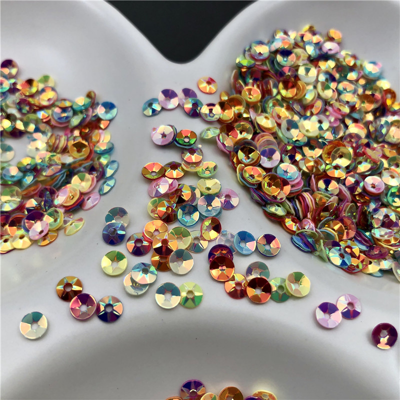 30g 3mm 4mm 5mm PVC głębokie k – Art Craft Hat recenzja i cena
