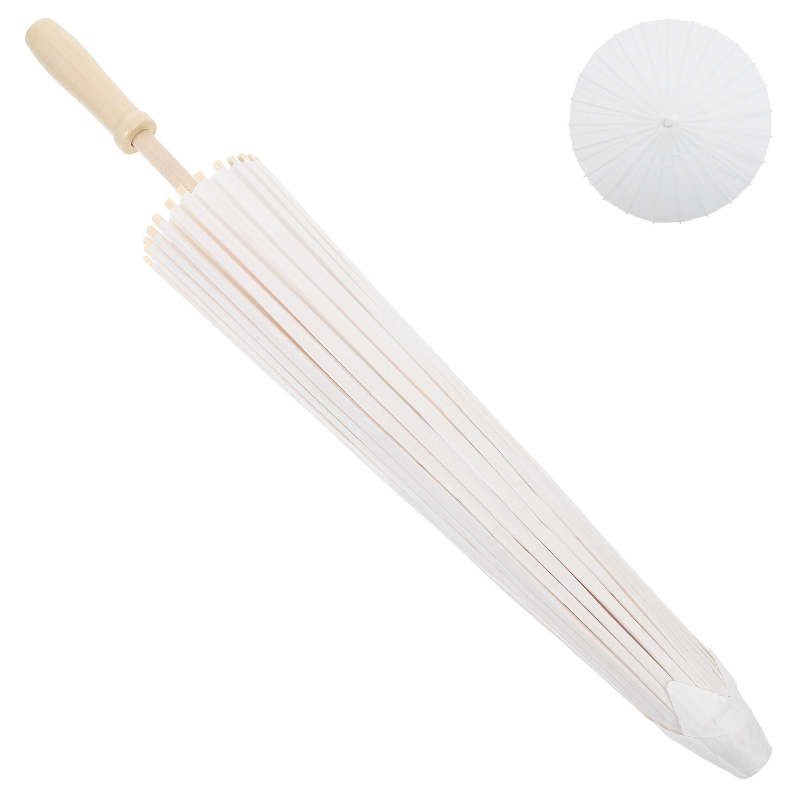 Ręcznie wykonany parasol z czy – Art Craft Umbrella recenzja i cena