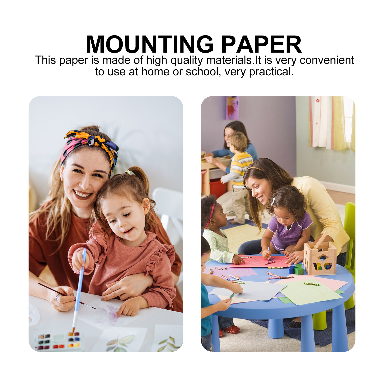 20 arkuszy kolorowego kartonu  – Art Craft Using Paper recenzja i cena