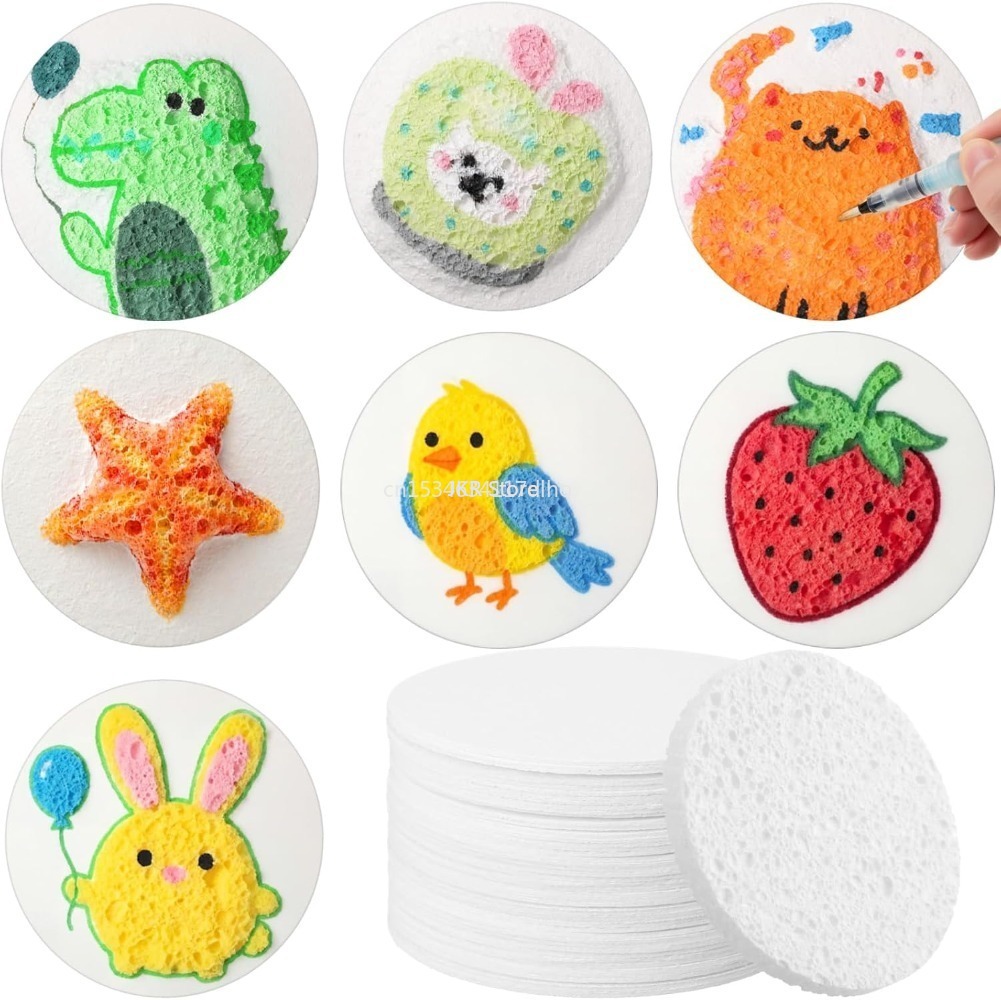 Zestaw do malowania dla dzieci – Art Craft Using Paper recenzja i cena