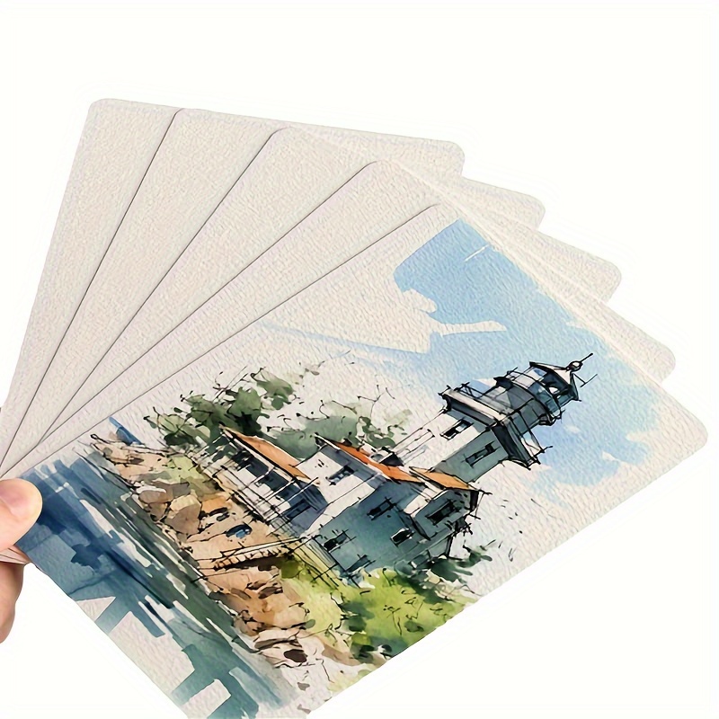 50 sztuk wysokiej jakości papi – Art Craft Using Paper recenzja i cena