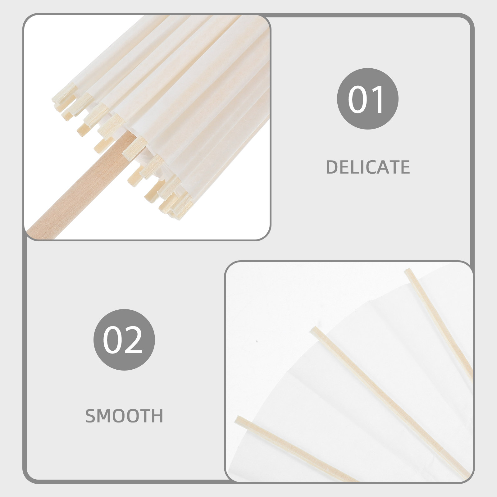 Pusty parasol papierowy do sam – Art Craft Umbrella recenzja i cena