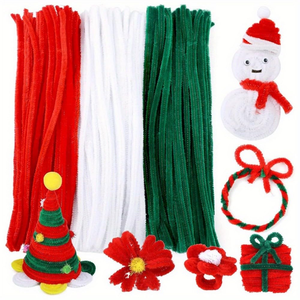 100-300 szt. Grube sztuczne sz – Art Craft Birthday Party recenzja i cena