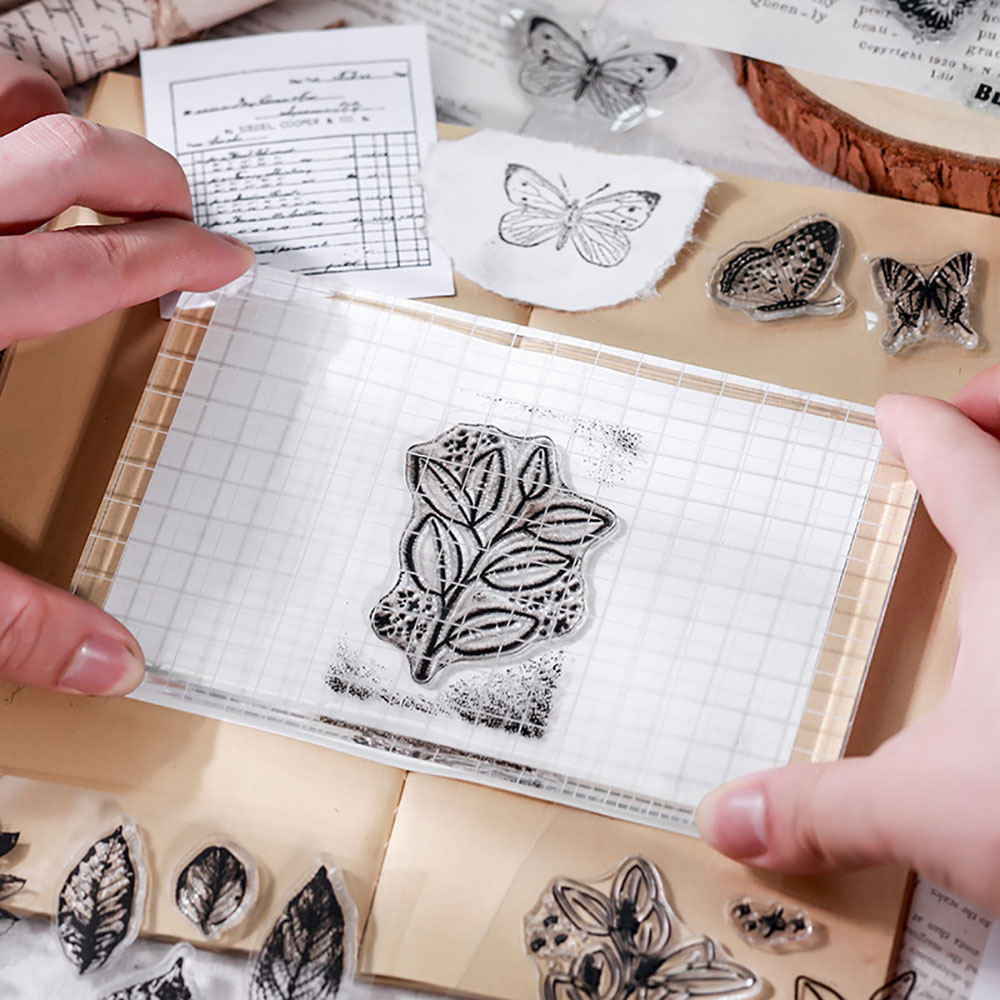 Dla zabawy wystrój w stylu Vin – Stamping Ink Pad recenzja i cena