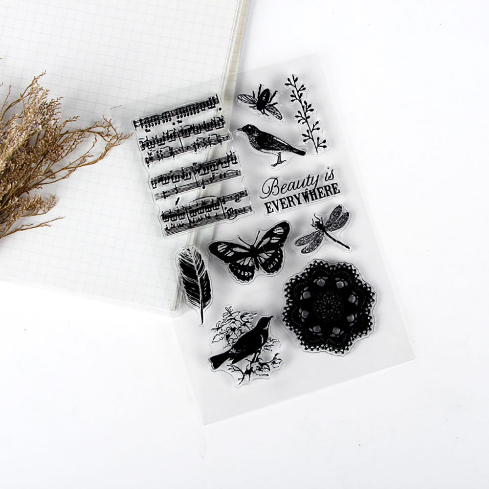 Dla zabawy wystrój w stylu Vin – Stamping Ink Pad recenzja i cena