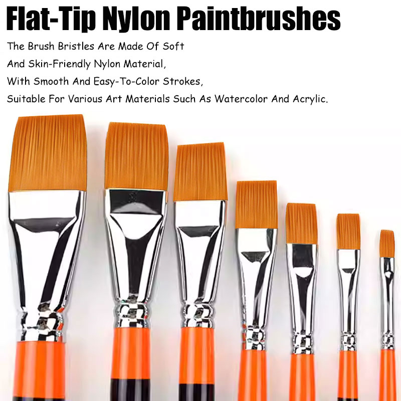 8 szt. Profesjonalny zestaw pł – Gouache Paint Set recenzja i cena