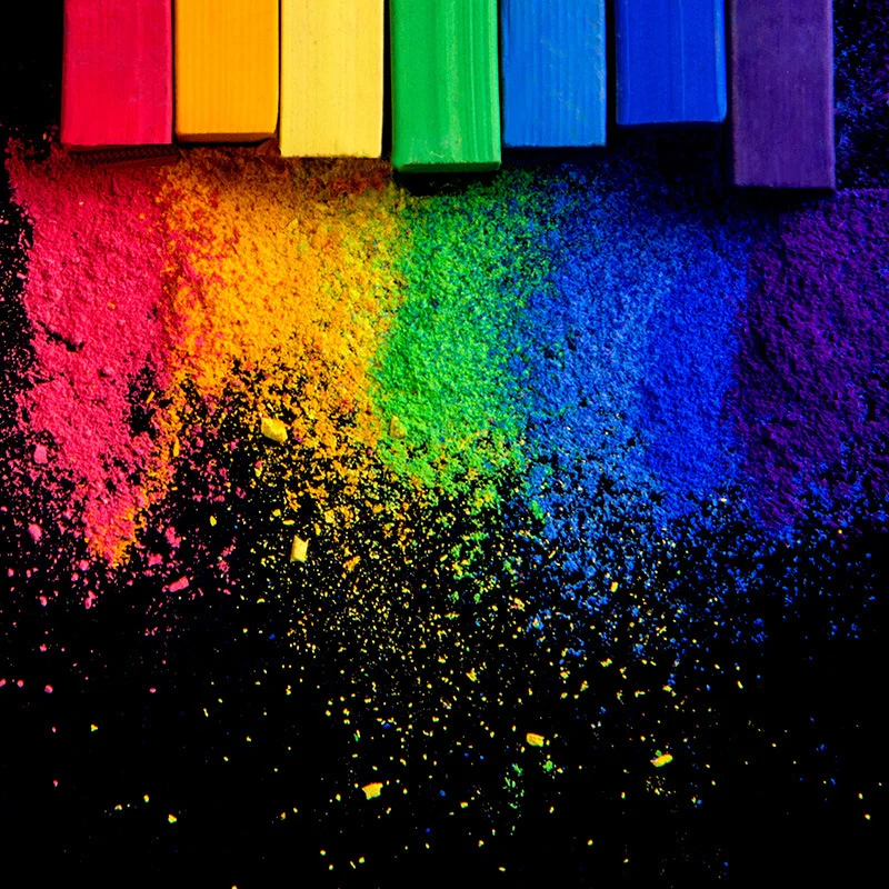 24/32/48/64 Kolory Miękkie Pas – Chalk Pastel Set recenzja i cena