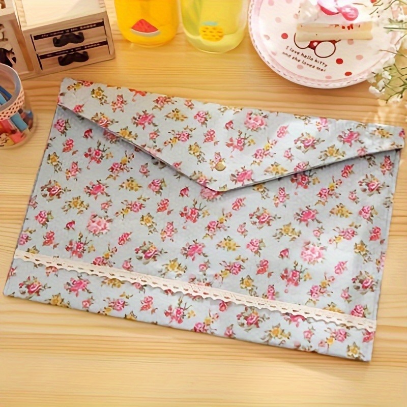 1PC Teczka na dokumenty A4 Ele – Art Craft Items recenzja i cena