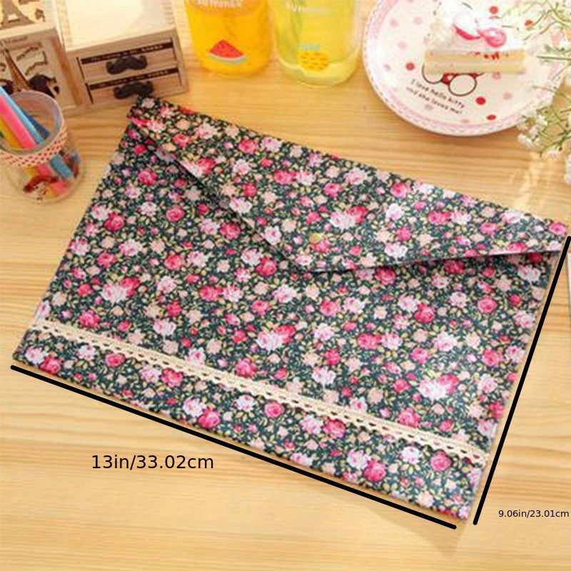 1PC Teczka na dokumenty A4 Ele – Art Craft Items recenzja i cena