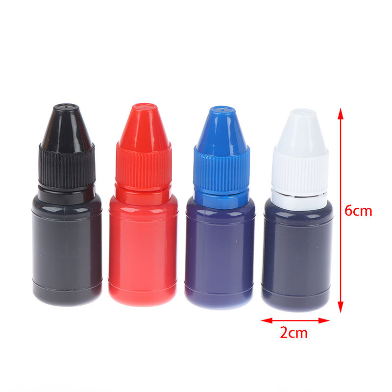 10 ml Inkpad Flash Refill Szyb – Stamping Ink Pad recenzja i cena